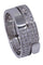 Bague DINH VAN - BAGUE SEVENTIES MOYEN MODÈLE 58 Facettes 076841