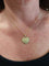 Pendentif PENDENTIF CŒUR DIAMANTS 58 Facettes 067121