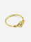 Bague CARTIER. Bague «Indes mystérieuses » or et diamants 58 Facettes