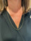 Collier CHAINE MAILLE GOURMETTE 58 Facettes 053061