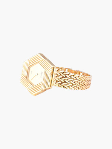 Montre Montre Femme signée Aldebert 58 Facettes 110.83