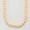 Collier Collier de perles 58 Facettes