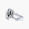 Bague 49 Bague Rose DIOR Bagatelle 58 Facettes