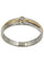 Bague BAGUE JONC 2 ORS DIAMANT 58 Facettes 053901