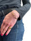 Bracelet BRACELET JONC OUVRANT 58 Facettes 047181