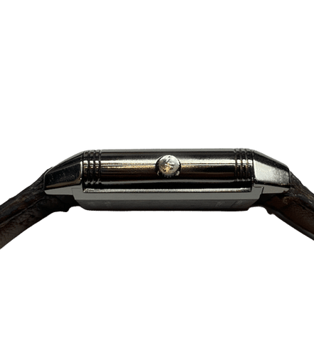 Montre MONTRE JAEGER LECOULTRE REVERSO SHADOW MANUEL 58 Facettes