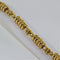 Bracelet Bracelet maille fantaisie fermoir marin 58 Facettes