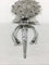 Broche Fibule Berbère Argent 58 Facettes