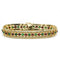 Bracelet MELLERIO - Bracelet en or jaune 58 Facettes 230066R