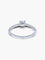 Bague 52 Bague Solitaire Cissy Diamants 58 Facettes