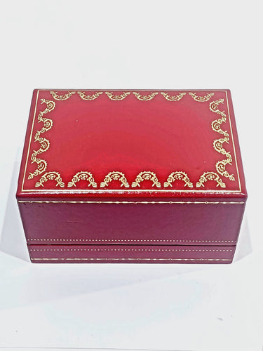 Montre Cartier - Montre De Femme Must 58 Facettes 3083/7