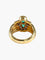Bague 51 Bague Fred Emeraudes 58 Facettes