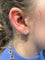 Boucles d'oreilles BOUCLES D'OREILLES PAVAGE DIAMANTS 58 Facettes 057501