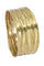 Bague BAGUE MODERNE 58 Facettes 070731