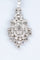 Boucles d'oreilles BELLDUC GENEVA - Boucles d'oreilles or blanc 158 diamants 58 Facettes BO-DIAM158-BLDC