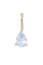 Pendentif Pendentif Aigue-Marine 58 Facettes 072661