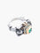 Bague Bague Jules WIESE 58 Facettes