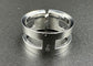 Bague 53 CHAUMET - Bague Liens Diamants 58 Facettes