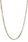 Collier CHAINE MAILLE VENITIENNE 58 Facettes 056641