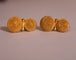 Boucles d'oreilles or Boucles d'oreilles Or Grec 22 Carats 58 Facettes 546