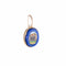 Boucles d'oreilles Parure Micro-mosaïque 58 Facettes 337.57