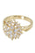 Bague BAGUE MODERNE PAVAGE DIAMANTS 58 Facettes 058891