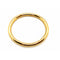 Bracelet Bracelet Jonc Or jaune 58 Facettes 1692709CN