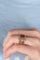 Bague 49 Bague Or jaune Rubis synthétiques 58 Facettes