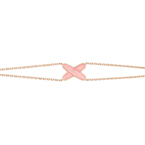 Bracelet CHAUMET - Bracelet Liens 58 Facettes 083052
