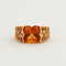 Bague 51 MAUBOUSSIN - Bague Sexy pour Toi Citrine 58 Facettes