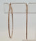 Boucles d'oreilles Boucles d'oreilles en Or rose, diamants 58 Facettes