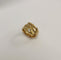 Bague 51 Bague Serpent Or & Diamant 58 Facettes LT 6368
