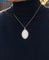 Pendentif Pendentif nacre, diamants, perles 58 Facettes 38
