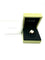 Bague 50 VAN CLEEF & ARPELS. Bague Alhambra vintage or, nacre et diamant 58 Facettes