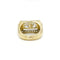 Bague Bague -  Or, Platine et Diamants 58 Facettes 230007R