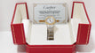 Montre Montre Cartier Santos octogonale 58 Facettes 31195