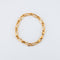 Bracelet Bracelet en or jaune 58 Facettes