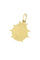 Pendentif PENDENTIF COCCINELLE ÉMAILLÉE 58 Facettes 042651