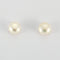Boucles d'oreilles Boucles d'oreilles en Or jaune & perle 58 Facettes