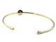 Bracelet Pomellato. Bracelet Sabbia or rose et diamants 58 Facettes