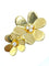 Bague Bague Van Cleef & Arpels "Entre les doigts Frivole" or jaune et diamants 58 Facettes