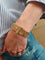 Bracelet BRACELET ANCIEN CEINTURE 58 Facettes 065741