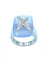 Bague MAUBOUSSIN - Bague "Étoile Divine" 58 Facettes