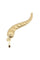 Pendentif PENDENTIF CORNE D'ABONDANCE 58 Facettes 040711