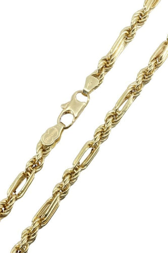 Collier COLLIER MAILLE FANTAISIE 58 Facettes 058201