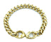 Bracelet Pomellato. Bracelet or jaune 58 Facettes