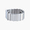 Montre Montre Chanel modèle Mademoiselle en acier 58 Facettes 338