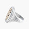 Bague 65 GEROCHRISTO Bague d’homme 58 Facettes
