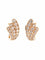 Boucles d'oreilles Clips diamants VAN CLEEF & ARPELS 58 Facettes