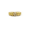 Bague 50 Bague jonc 10 Diamants 58 Facettes 230215R
